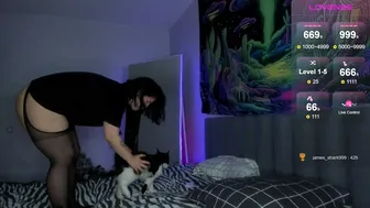 vivi__squirrel recorded nude video 150720