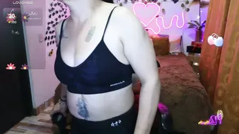 keka_teiku recorded nude video 150730