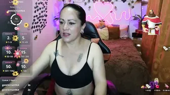 keka_teiku recorded nude video 150730