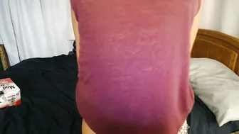 straightoutthetrailer recorded nude video 150759