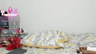 Milky_emma (08/18/2025) naked