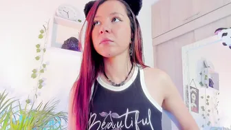 kimmcarter recorded nude video 150817