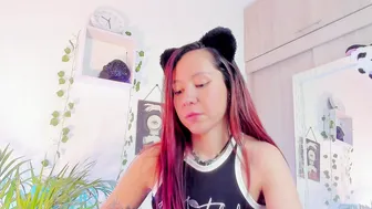 kimmcarter recorded nude video 150817