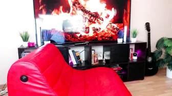 Mommymila live cam video 18-Aug-25