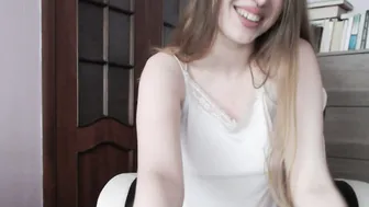 redhead_rabbit recorded nude video 150840
