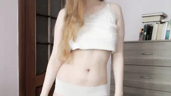 redhead_rabbit recorded nude video 150840