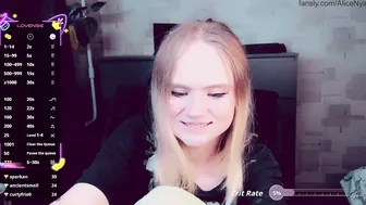 alicenya recorded nude video 150845