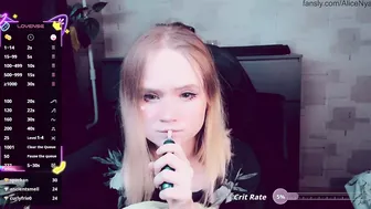 alicenya recorded nude video 150845