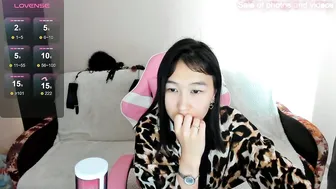 saraxray cam show 18-Aug-2025