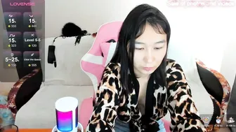 saraxray cam show 18-Aug-2025