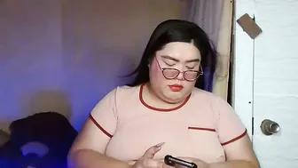 amanda_fetish recorded nude video 150866