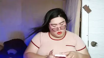 amanda_fetish recorded nude video 150866