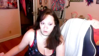 spawnofademon recorded nude video 150892