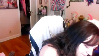 spawnofademon recorded nude video 150892