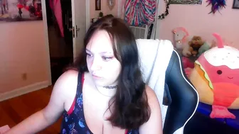 spawnofademon recorded nude video 150892
