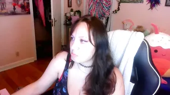 spawnofademon recorded nude video 150892