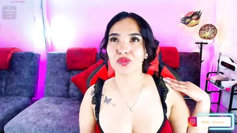 meli__brown recorded nude video 150952