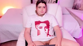 Maxxxine_ smallcock - (08/18/2025)