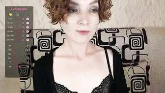 tinawincee petite cam show