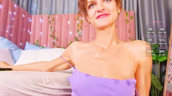 sophia_dreamy recorded nude video 150993