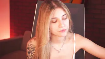 elliecutes recorded nude video 150997