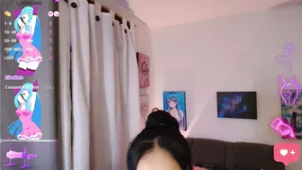 yeliana_sexy video cam porn chat sex cam