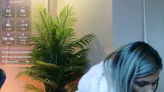 avrillcyrux recorded nude video 151077