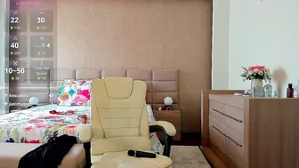 beverly_west recorded nude video 151078