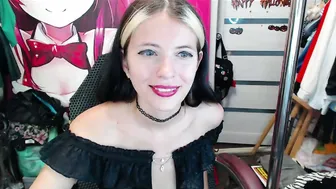 valeriaxkiss recorded nude video 151084