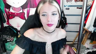 valeriaxkiss recorded nude video 151084