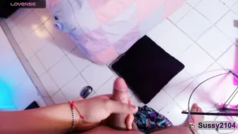 sussyandken21 recorded nude video 151097