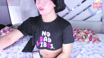 azuyma_hyun recorded nude video 151099