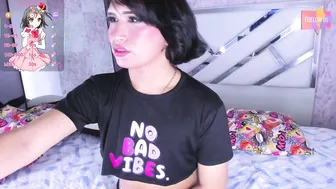 azuyma_hyun recorded nude video 151103