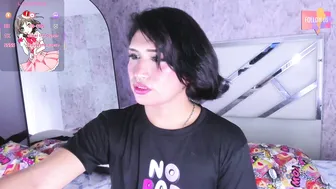 azuyma_hyun recorded nude video 151103