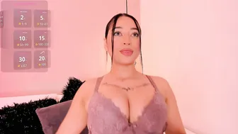anthonellasweet_ hot cam video 08/18/2025