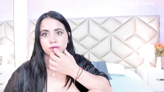 dulce_hiil_ recorded nude video 151113