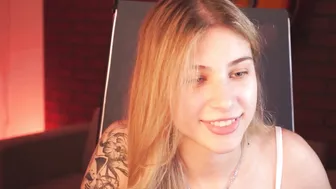 elliecutes recorded nude video 151127