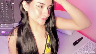 hanna_lee02 recorded nude video 151146
