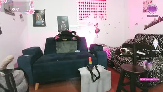 keila_j recorded nude video 151203
