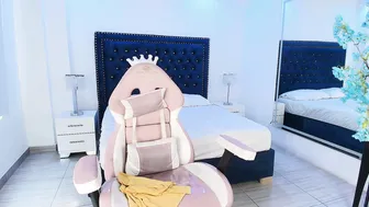 nahomi_rousset recorded nude video 151222