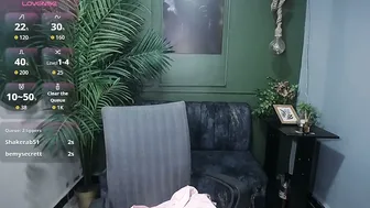 sweety_smilee recorded nude video 151227