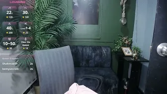 sweety_smilee recorded nude video 151227