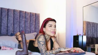 milliejhonson recorded nude video 151240