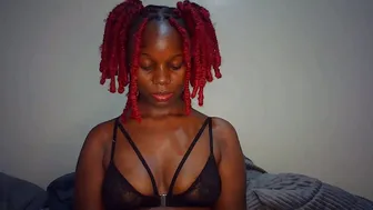 melanin_sassy96 recorded nude video 151246