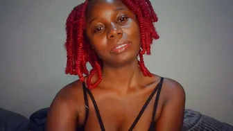 melanin_sassy96 recorded nude video 151246