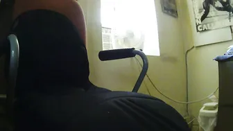 Tetuo2 daddy posing on cam