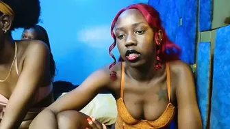 Black_african_queen cam porn 18-Aug-25