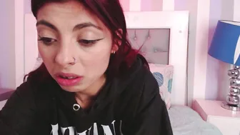 aliiciasaenz recorded nude video 151312