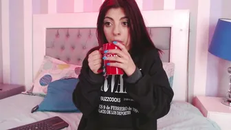 aliiciasaenz recorded nude video 151312