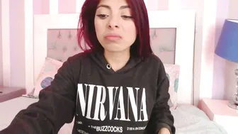 Aliiciasaenz redhair - 18-Aug-2025